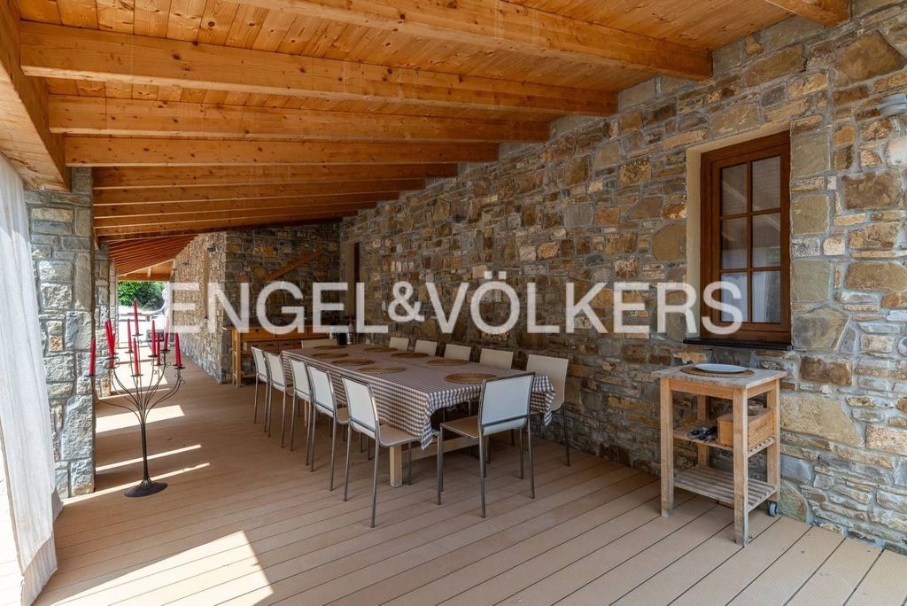 Casa – San Bartolomeo al Mare - Vista 5
