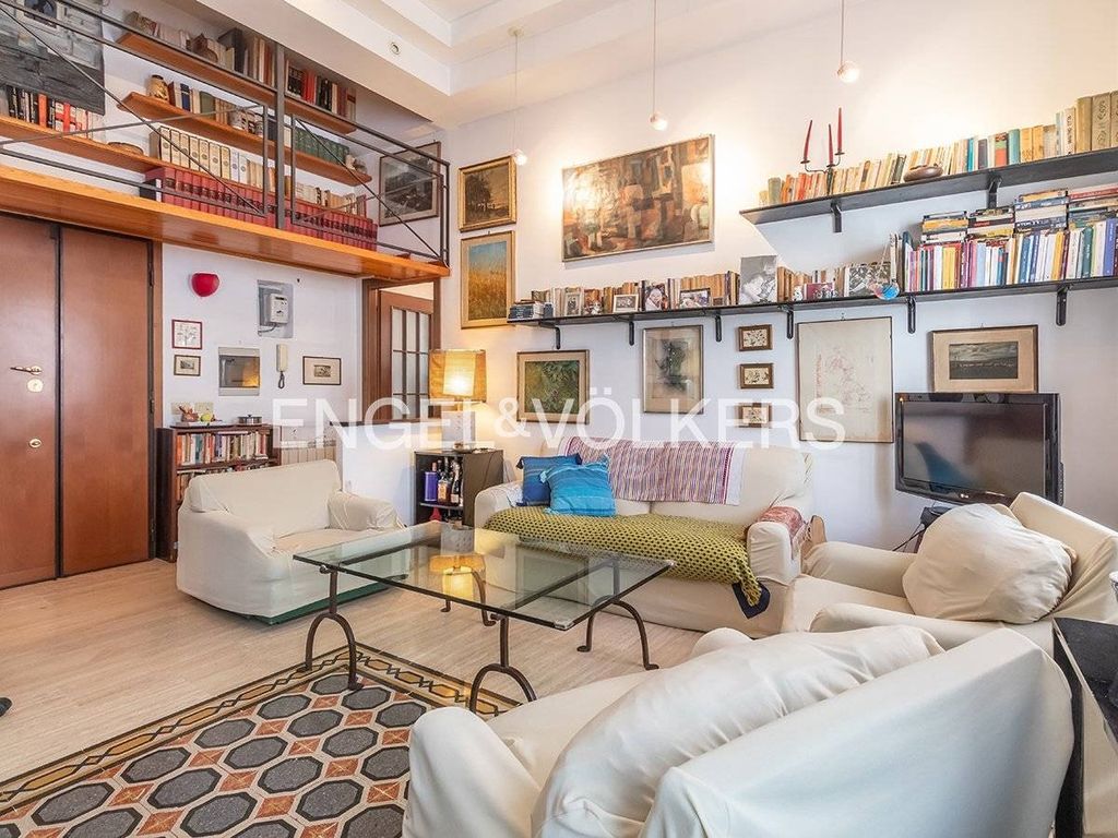 Appartamento – Rome - Vista 5