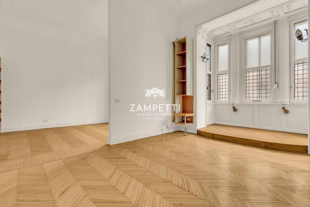 Appartamento – Milano, Washington, Municipio 7 - Vista 5