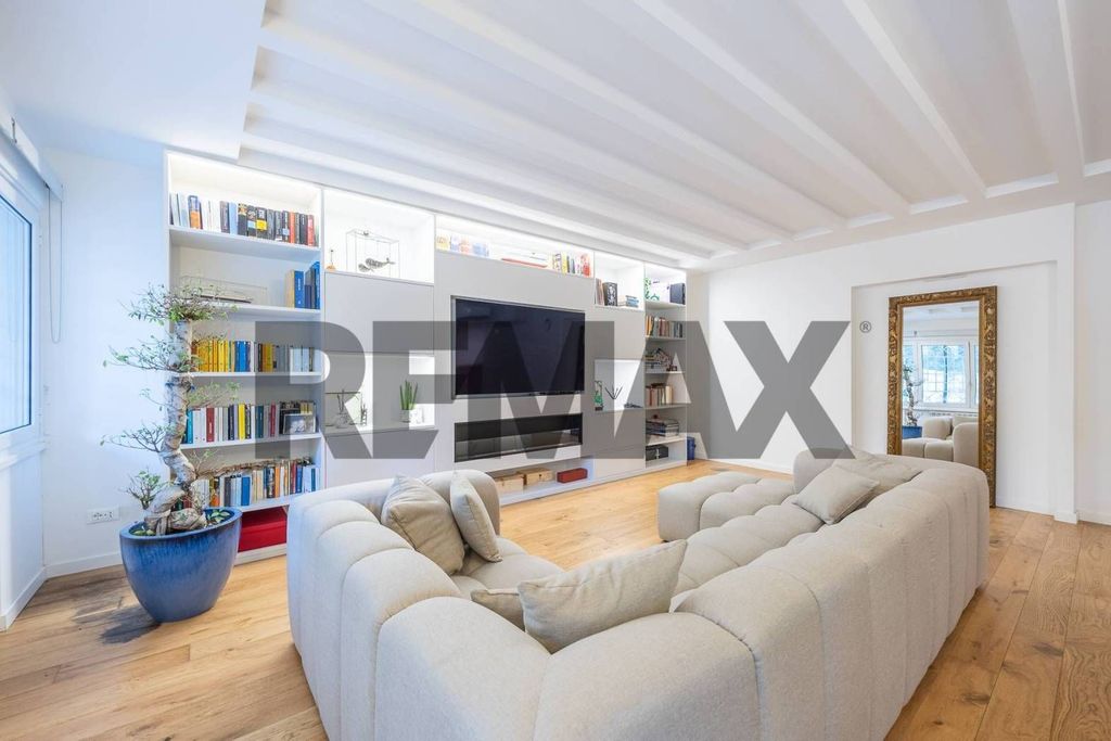 Appartamento – Roma, Gianicolense - Vista 5