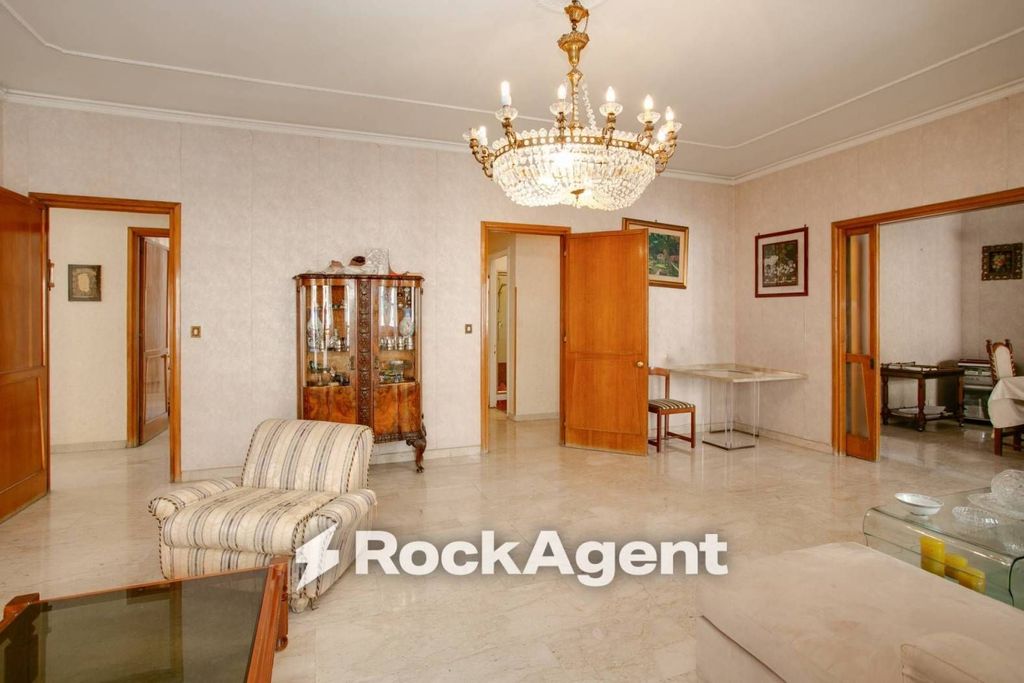 Appartamento – Rome - Vista 5