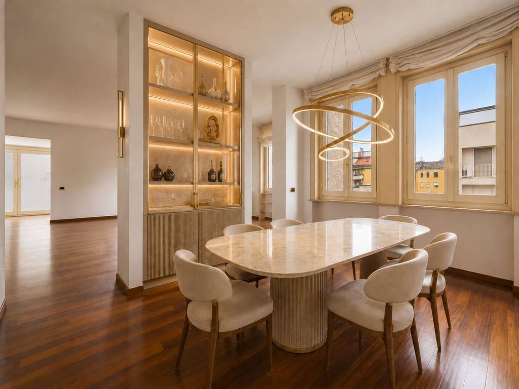 Appartamento – Milan - Vista 5