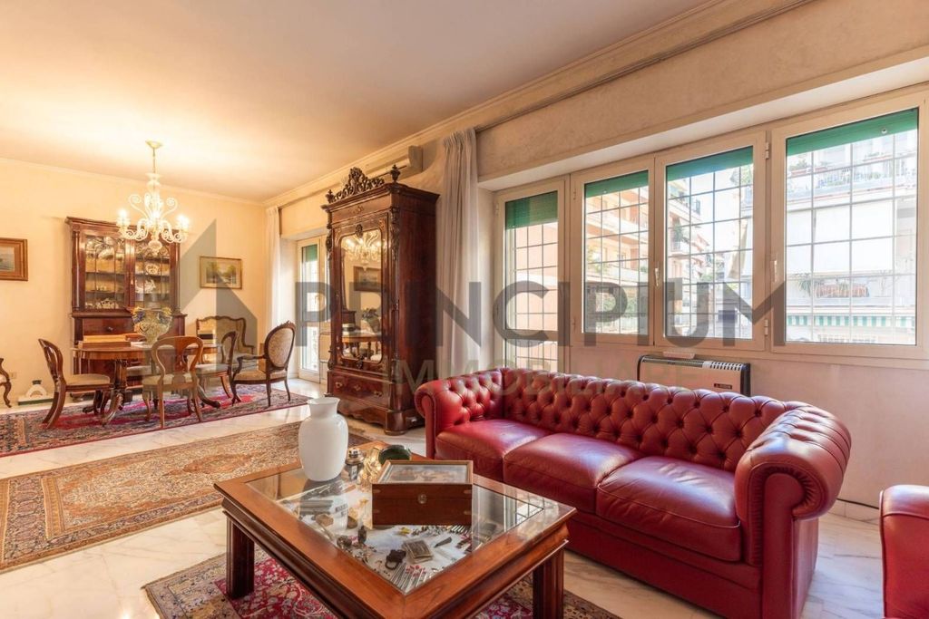 Appartamento – Rome - Vista 5