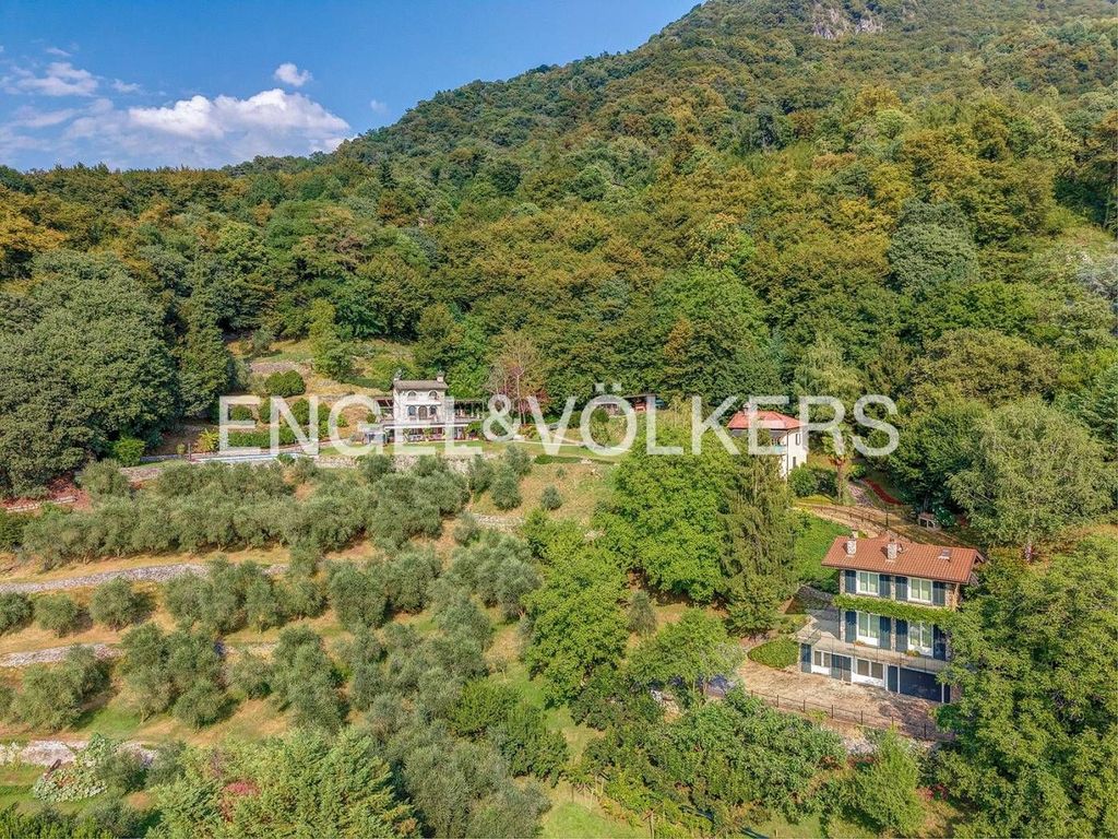 Casa – Varenna - Vista 5