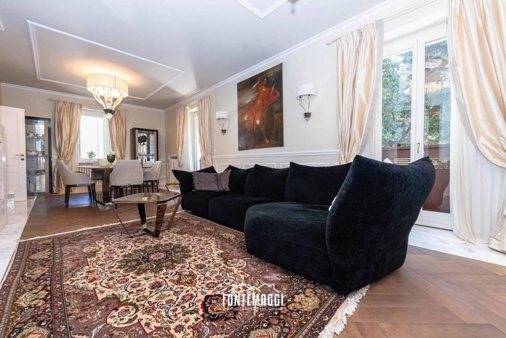House in Fossombrone - View 5