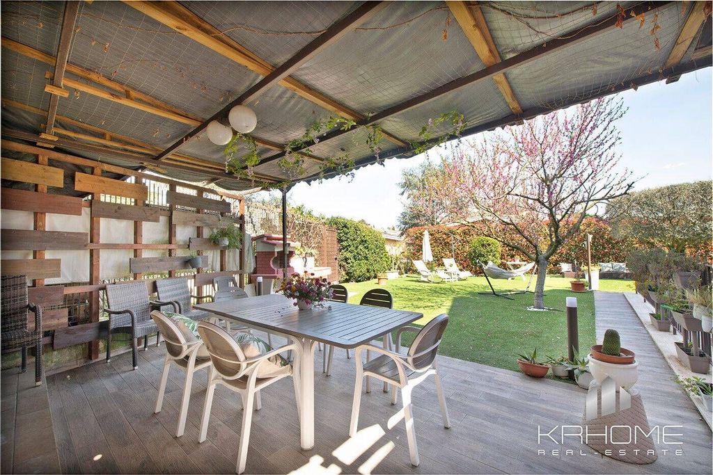 Casa – Rome - Vista 5