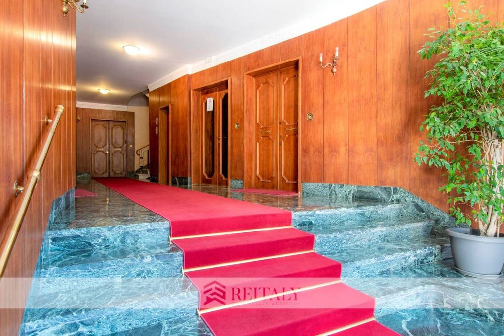 Appartamento – Rome - Vista 5