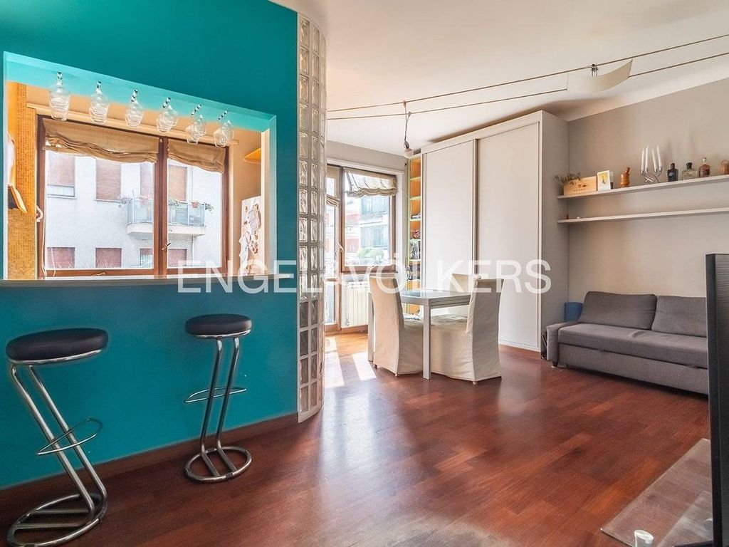 Appartamento – Rome - Vista 5