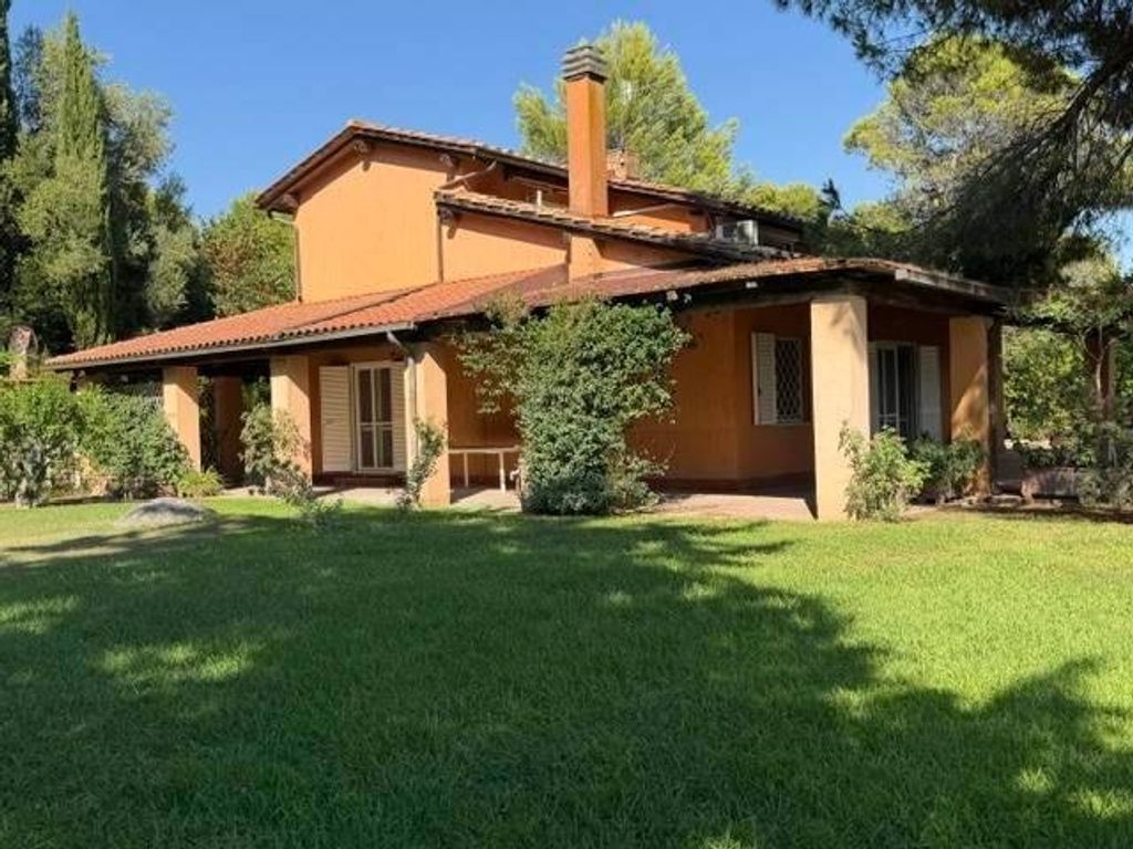 Casa – Magliano in Toscana - Vista 5