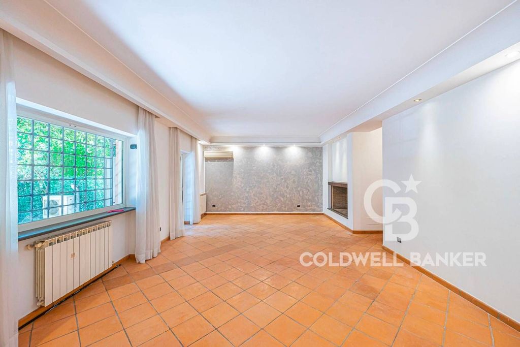 Casa – Rome - Vista 5