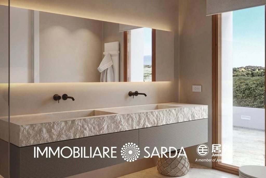 Casa – Olbia - Vista 5