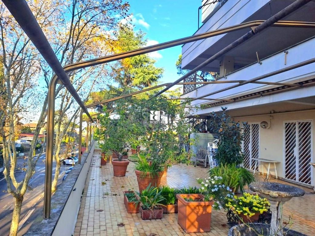 Appartamento – Rome - Vista 5