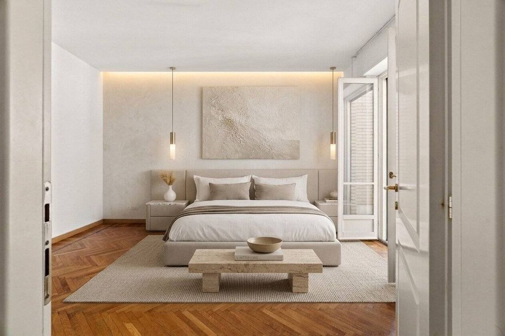 Appartamento – Como - Vista 5