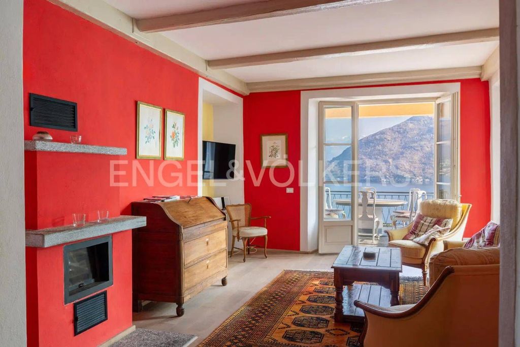 House in Cannobio - View 5