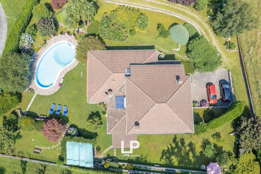 Casa – Porto Valtravaglia - Vista 5