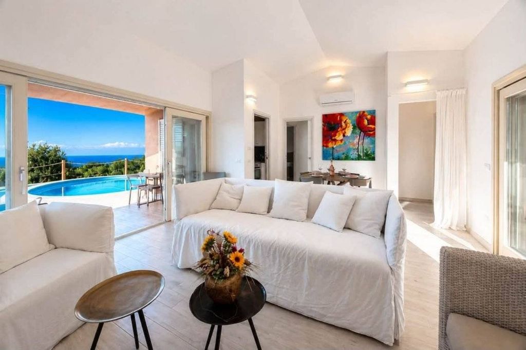 Casa – Trinità d'Agultu e Vignola - Vista 5