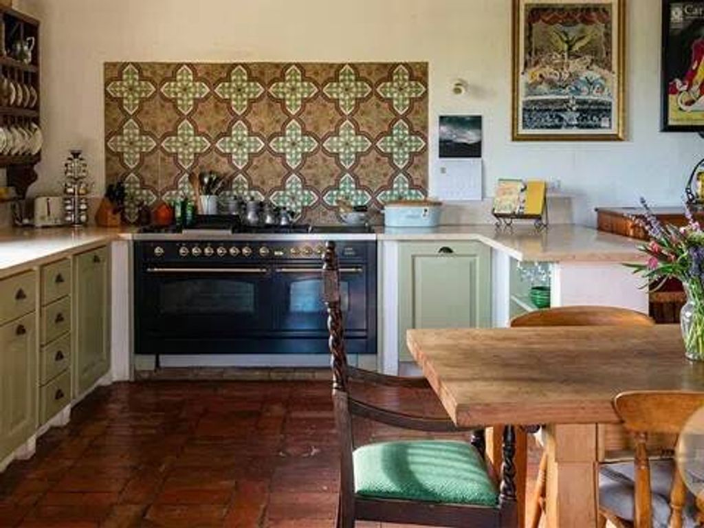 Casa – Castel del Piano - Vista 5