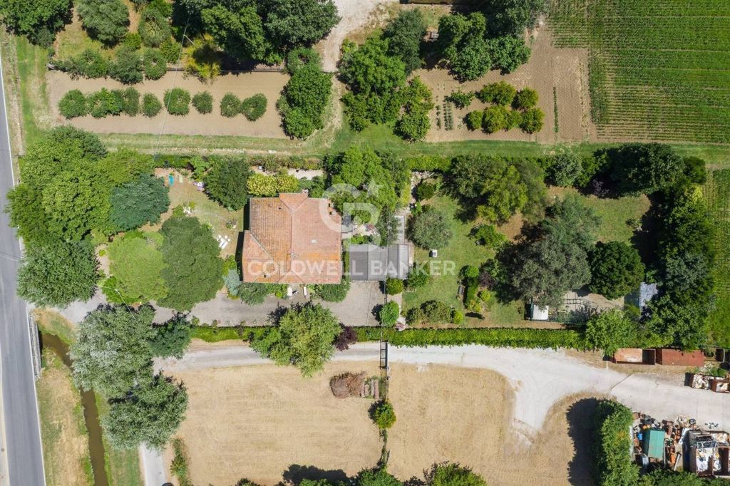 Casa – Gambettola - Vista 5