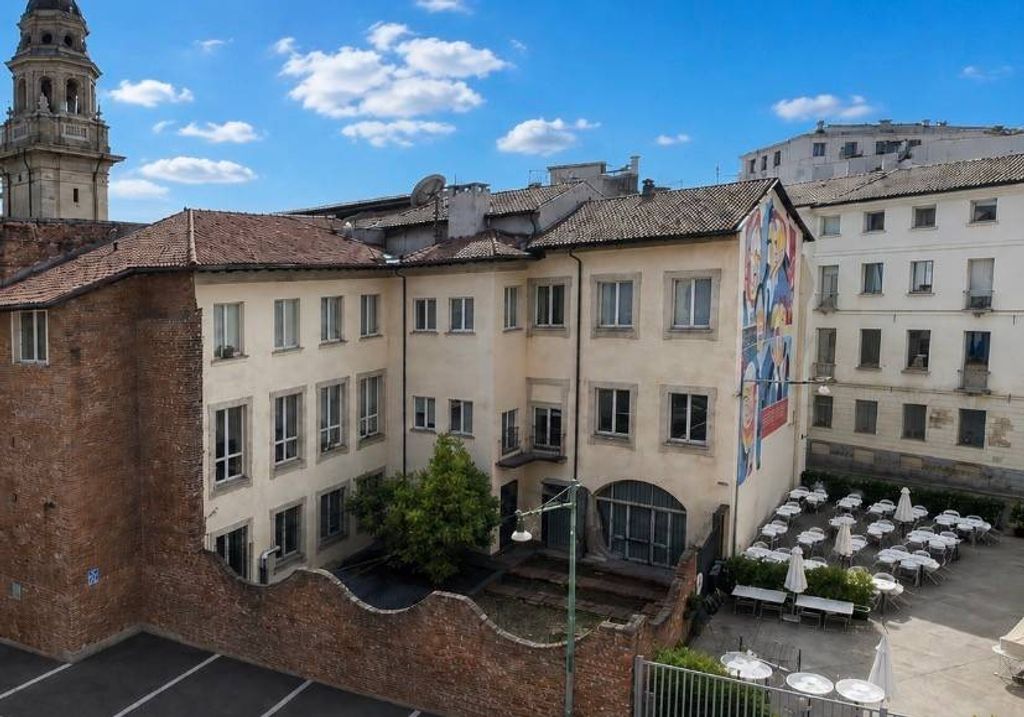 Appartamento – Milan - Vista 5