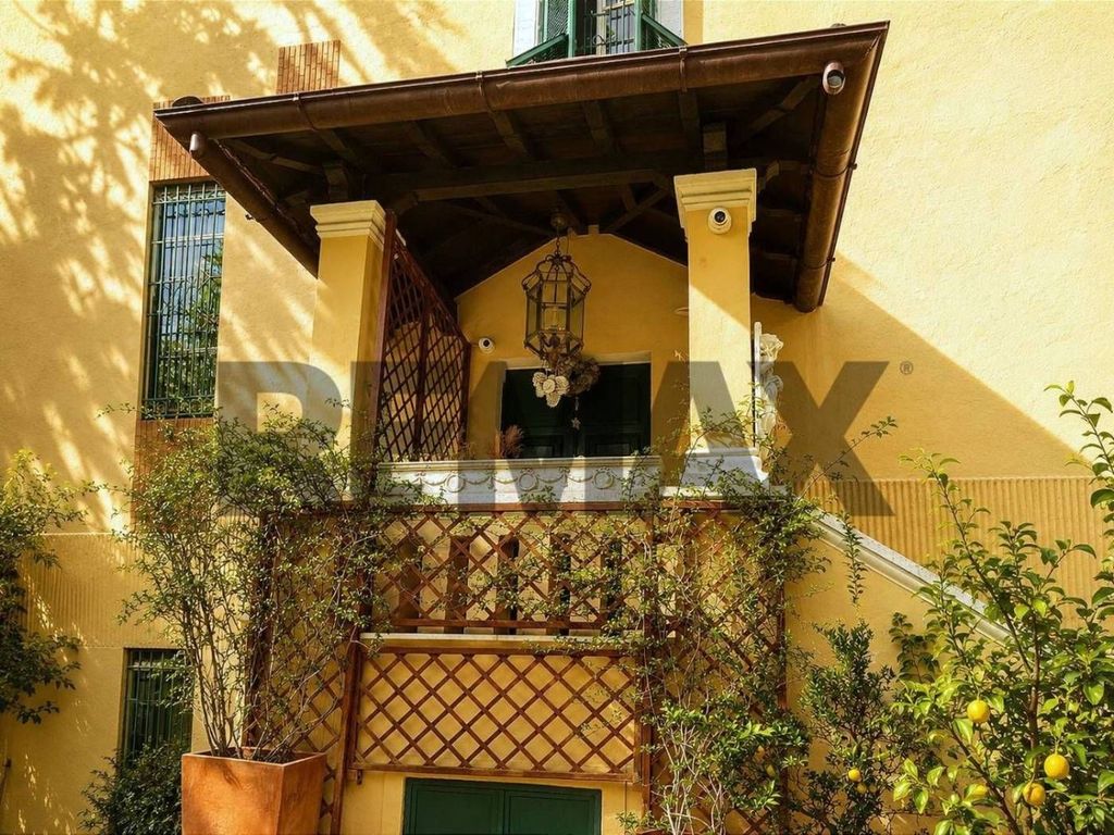 Casa – Rome - Vista 5