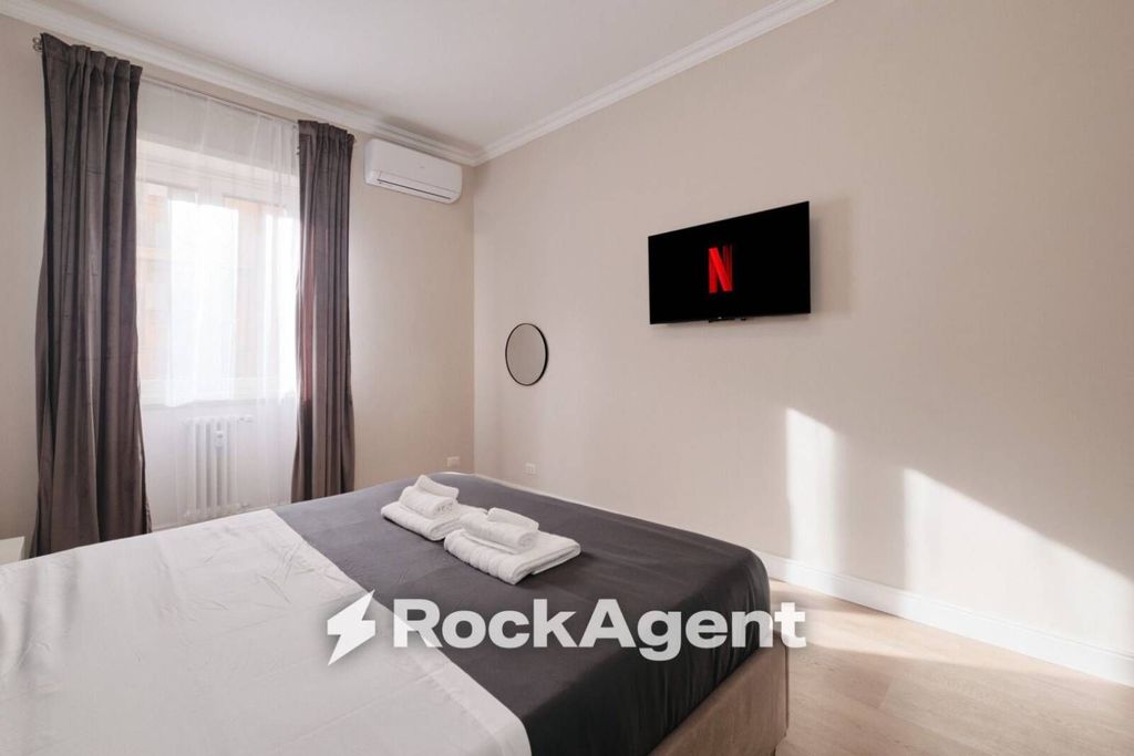Appartamento – Rome - Vista 5