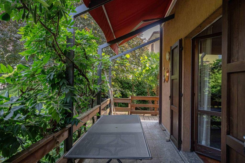 Casa – Morbegno - Vista 5