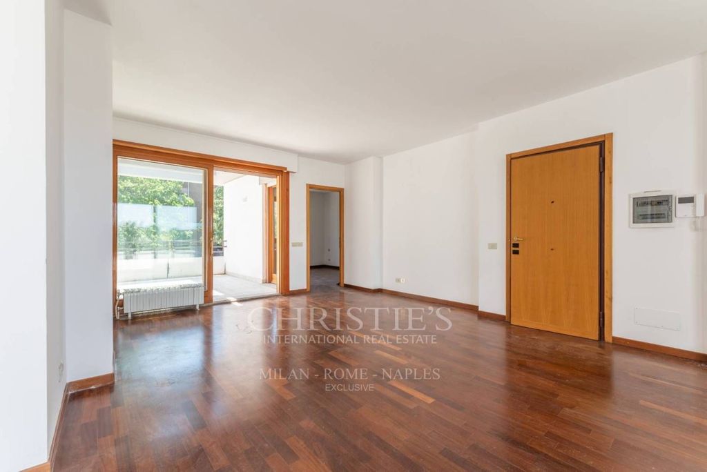 Appartamento – Rome - Vista 5