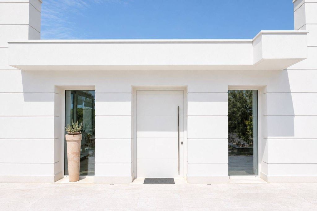 Casa – Altavilla Vicentina - Vista 5