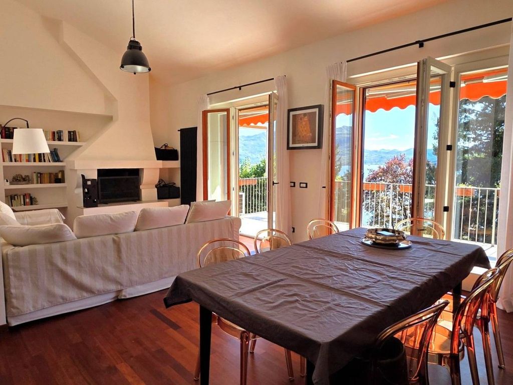Appartamento – Oggebbio - Vista 5