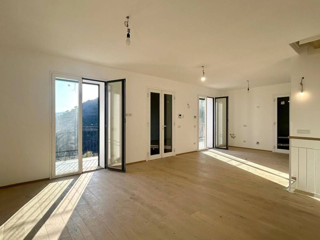 Casa – Alassio - Vista 5