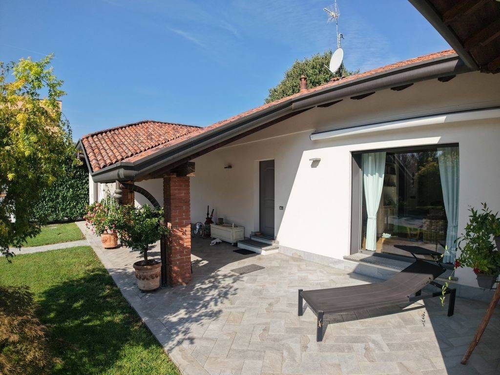 Casa – Abbiategrasso - Vista 5