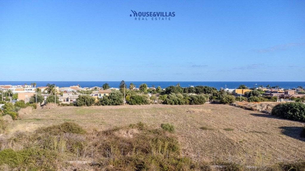 Casa – Avola - Vista 5