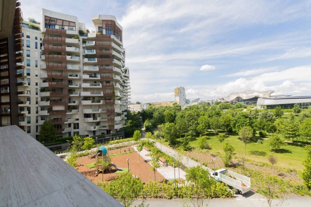 Appartamento – Milano, Bolla, Tre Torri - Vista 5