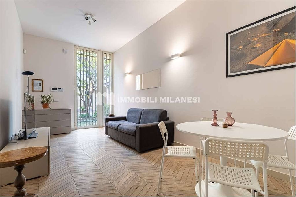 Apartment in Milan - Vista 5