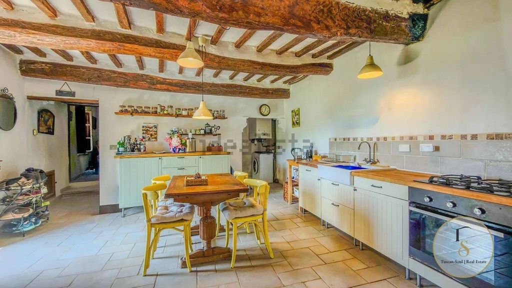 Casa – Città della Pieve - Vista 5