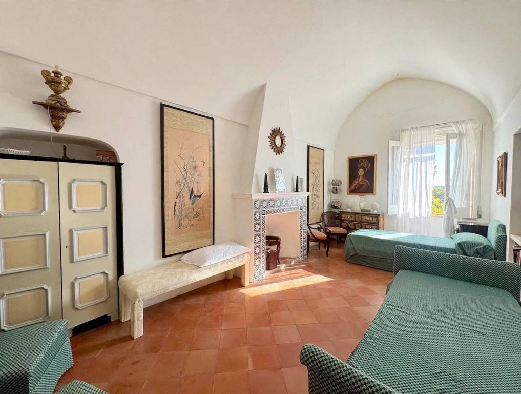 Casa – Anacapri - Vista 5