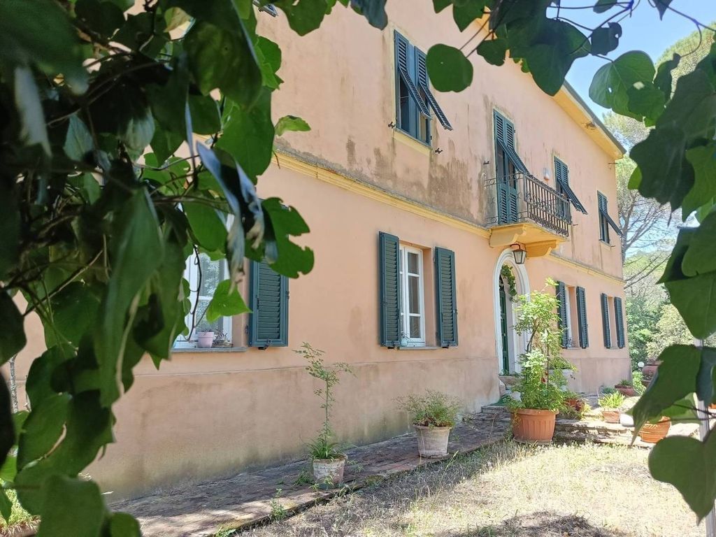 Casa – Rosignano Marittimo, Livorno - Vista 5