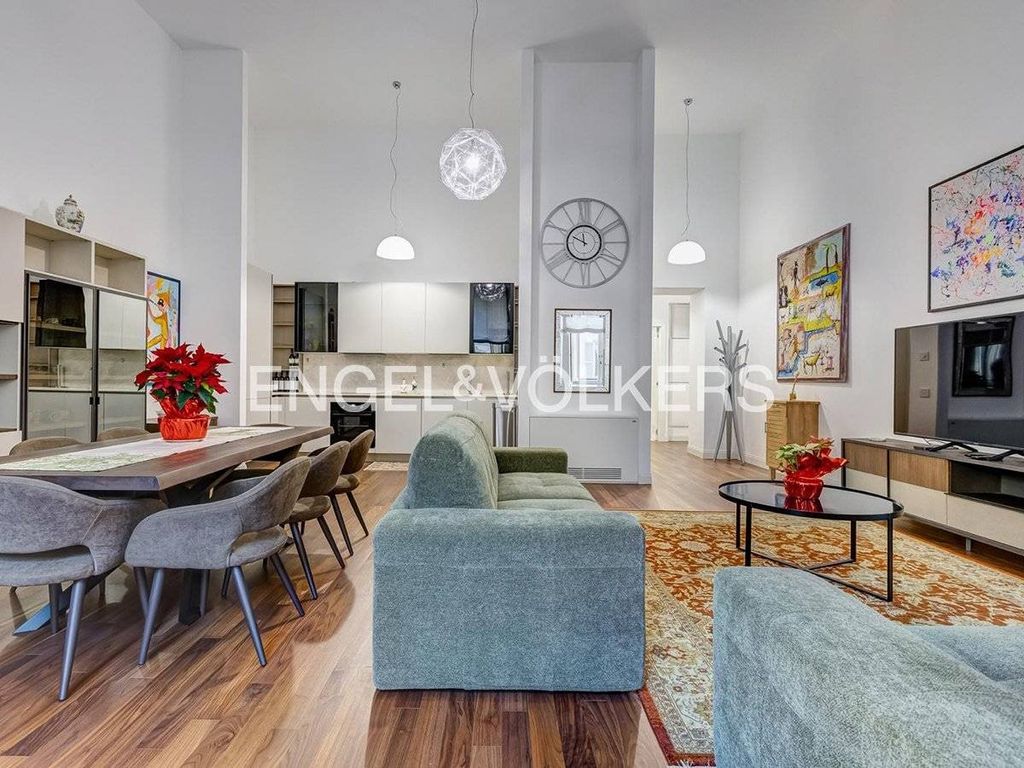 Appartamento – Rome - Vista 5