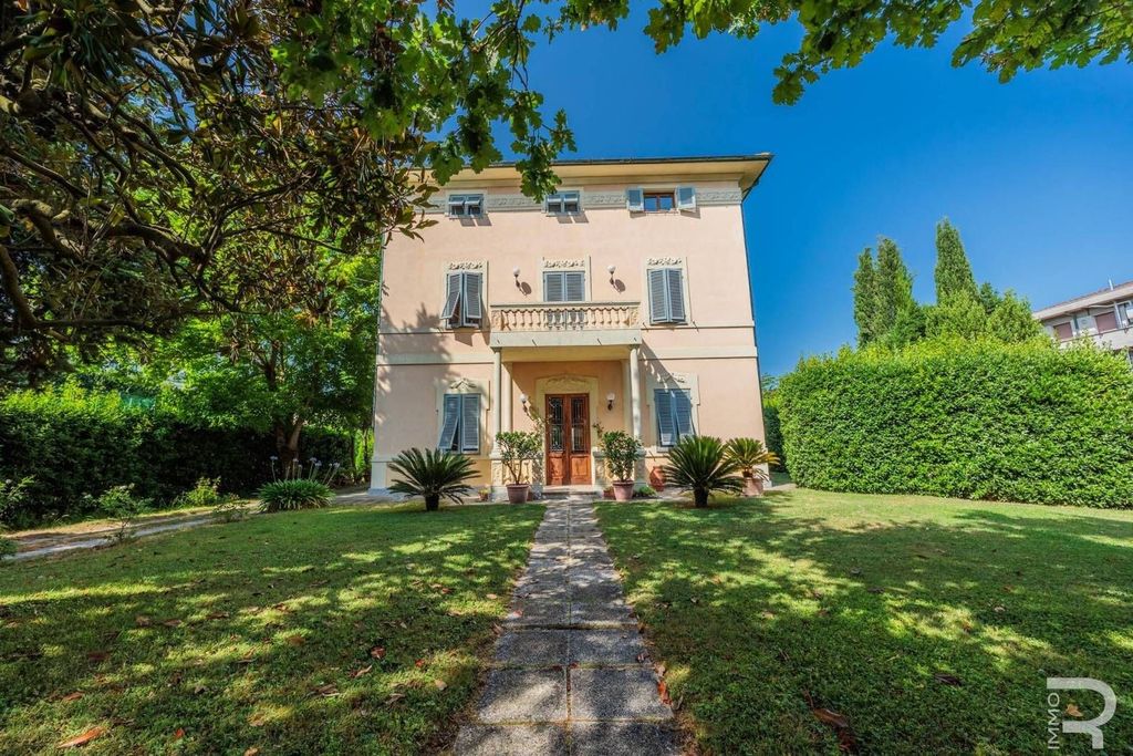 House in Porcari - Vista 5
