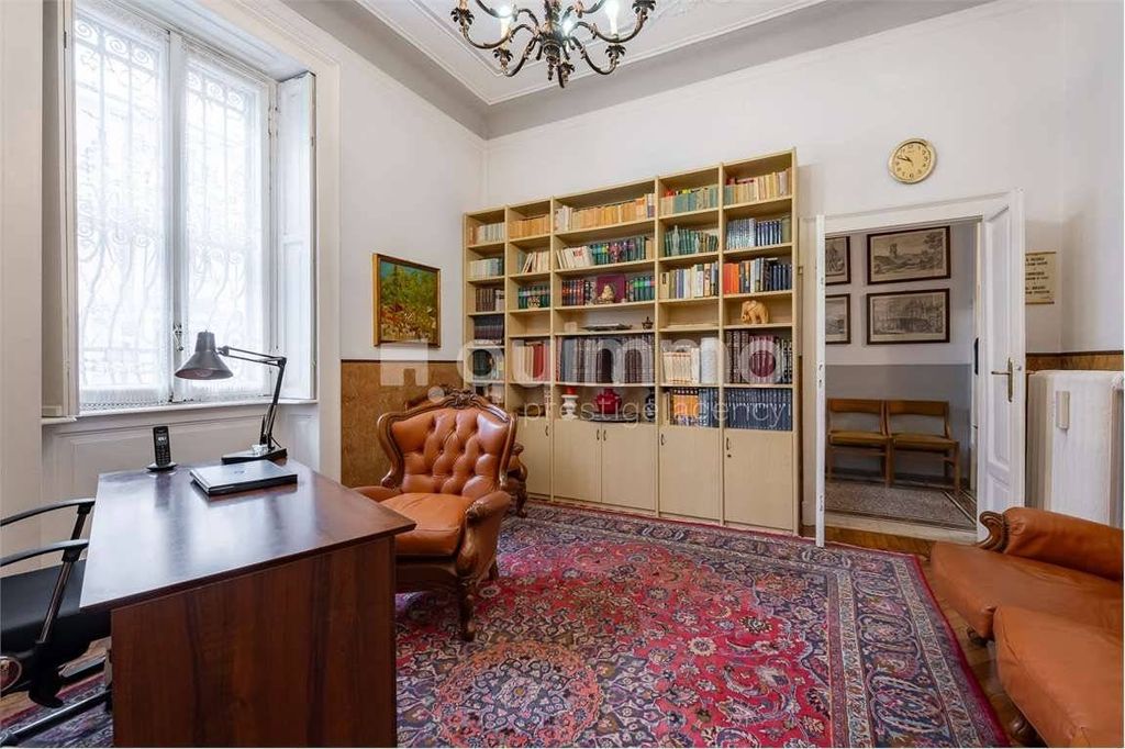 Casa – Milan - Vista 5