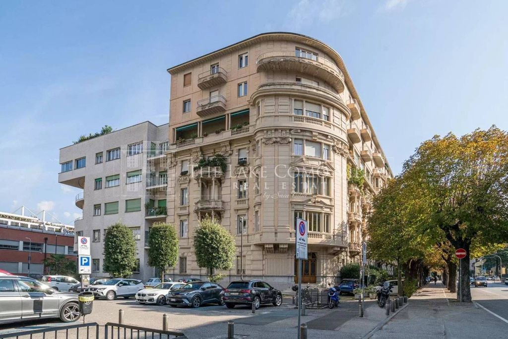 Appartamento – Como - Vista 5