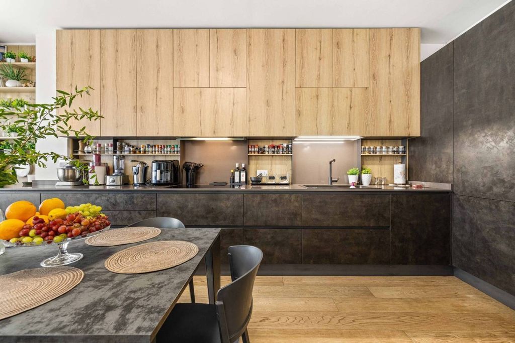 Appartamento – Milan - Vista 5