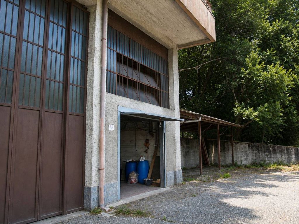 Casa – Lanzo d'Intelvi - Vista 5