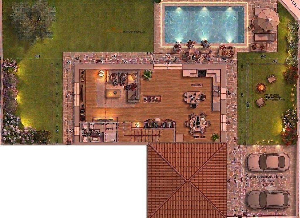 Casa – Thiene - Vista 5