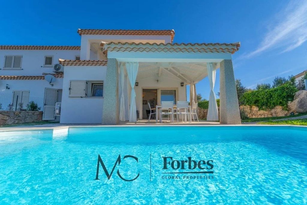 Casa – San Teodoro - Vista 5