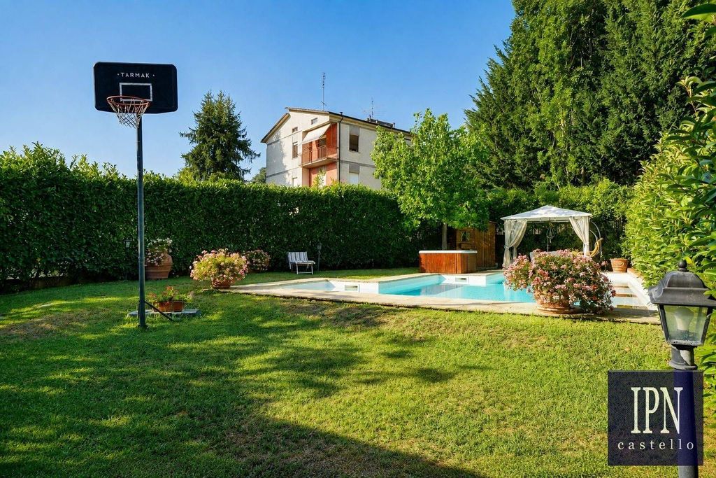 Casa – Umbertide - Vista 5