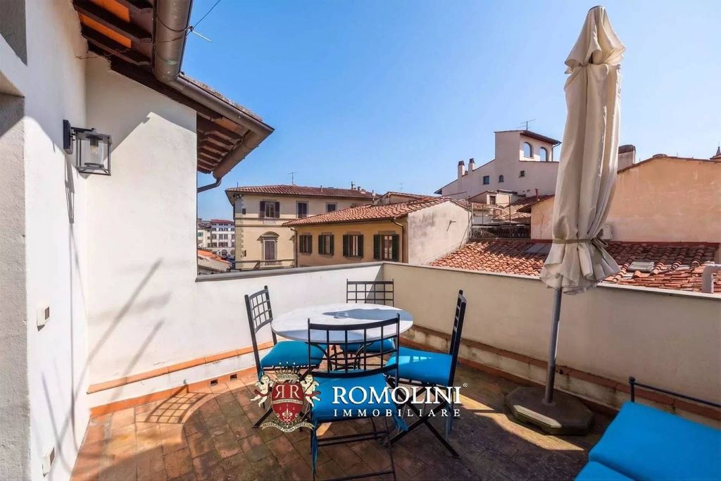 3 room luxury Flat for sale in Florence, Tuscany - Ansicht 5