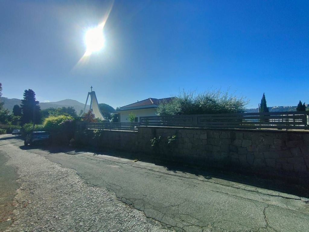 Casa – Castel Gandolfo - Vista 5