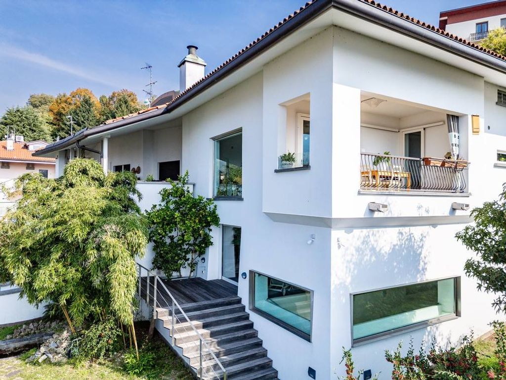 Casa – Lecco - Vista 5