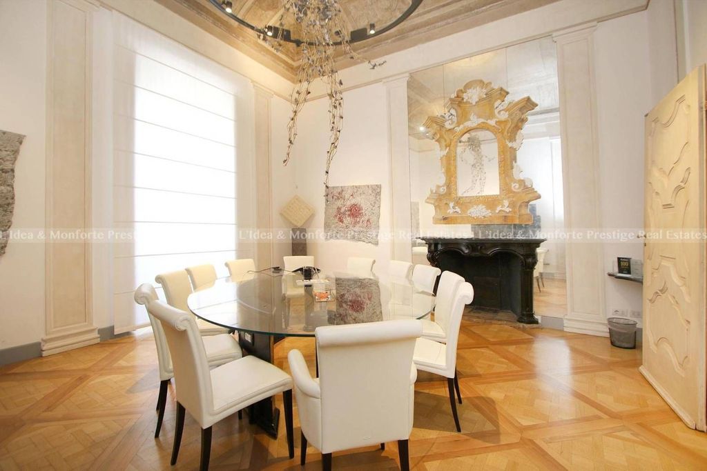 Luxury office for sale, Piazza Castello, Milan, Lombardy - View 5